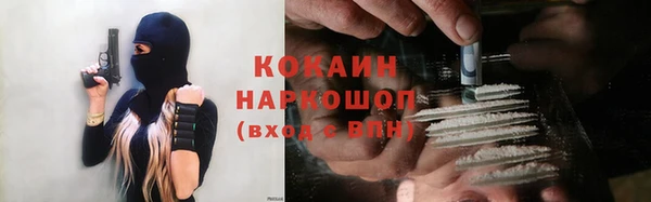 стафф Арсеньев